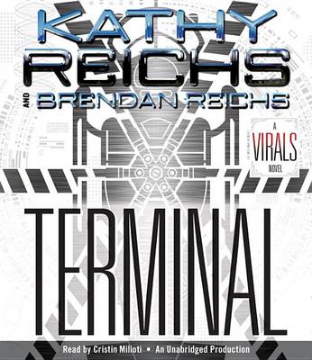 Book cover for Terminal