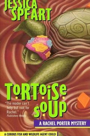 Cover of Tortoise Soup