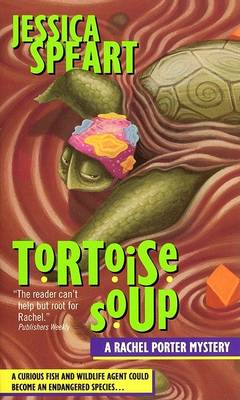 Book cover for Tortoise Soup