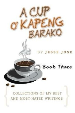 Cover of A Cup O' Kapeng Barako