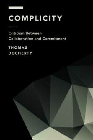 Cover of Complicity