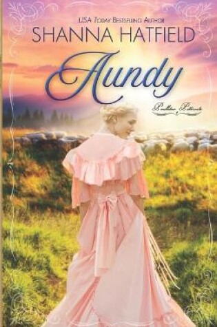 Cover of Aundy
