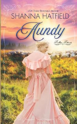 Book cover for Aundy