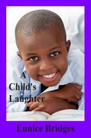 Cover of A Child's Laughter