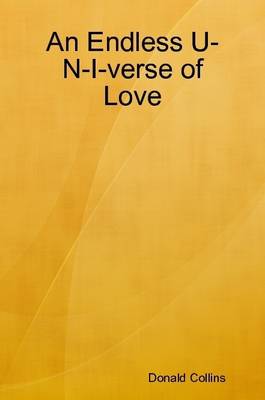 Book cover for An Endless U-N-I-verse of Love