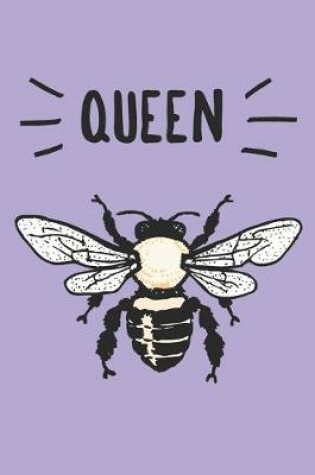 Cover of Queen Bee