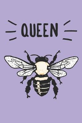 Book cover for Queen Bee