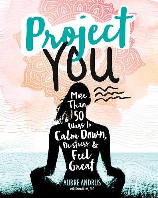 Book cover for Project You