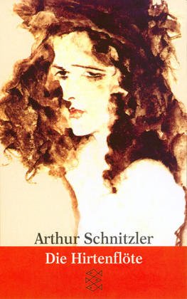 Book cover for Die Hirtenfloten