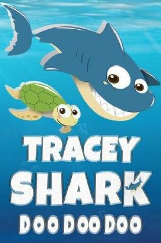 Cover of Tracey Shark Doo Doo Doo