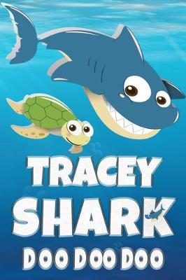 Book cover for Tracey Shark Doo Doo Doo