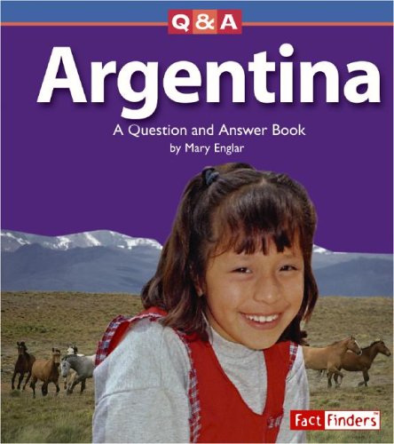 Cover of Argentina