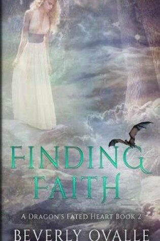 Cover of Finding Faith