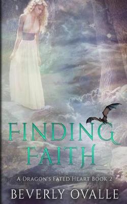 Book cover for Finding Faith