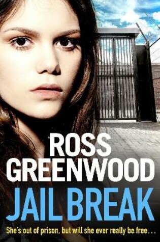 Cover of Jail Break