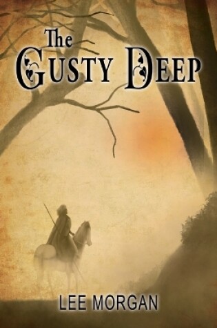 Cover of The Gusty Deep