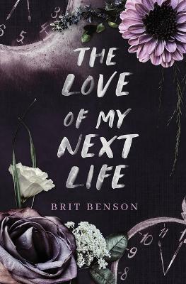 Book cover for The Love of My Next Life