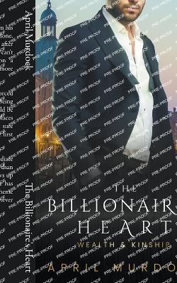 Cover of The Billionaire's Heart