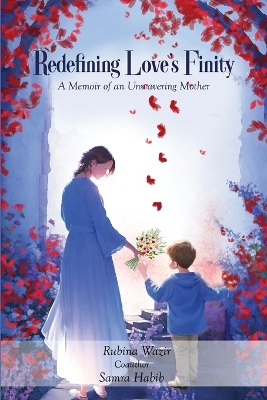 Book cover for Redefining Love's Finity