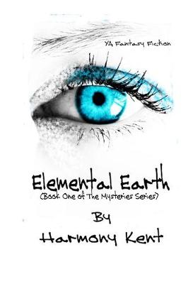 Book cover for Elemental Earth