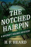 Book cover for The Notched Hairpin
