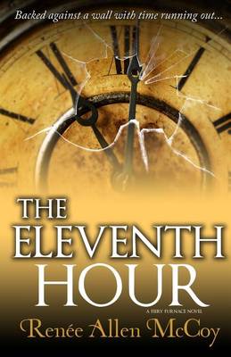 Cover of The Eleventh Hour