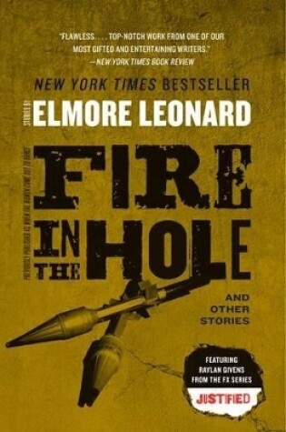 Cover of Fire in the Hole