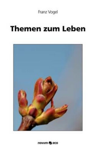Cover of Themen Zum Leben