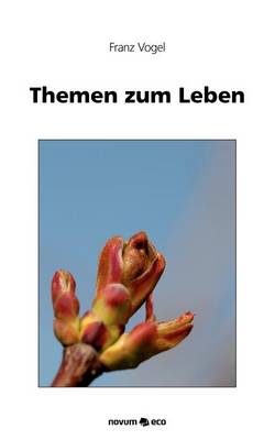 Cover of Themen Zum Leben