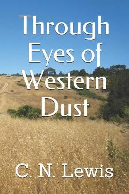 Cover of Through Eyes of Western Dust