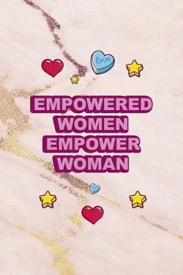 Book cover for Empowered Women Empower Woman.