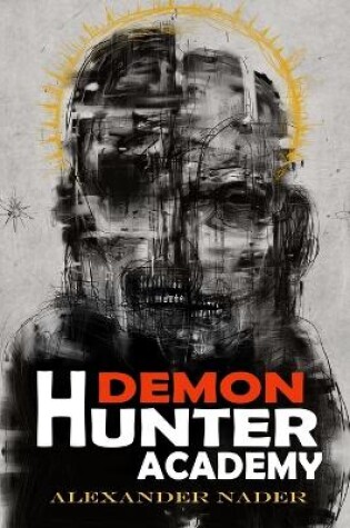 Cover of Demon Hunter Academy