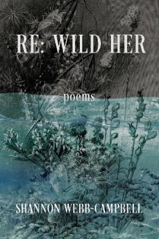 Cover of Re: Wild Her