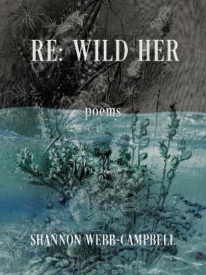 Book cover for Re: Wild Her