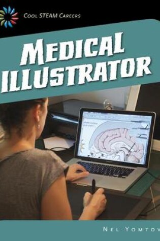 Cover of Medical Illustrator