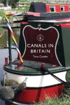 Book cover for Canals in Britain