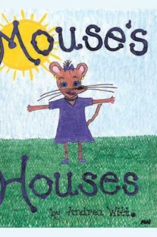 Cover of Mouse's Houses