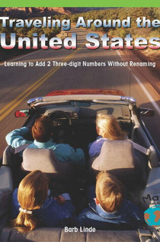 Cover of Traveling Around the Us