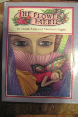 Cover of The Flower Faerie