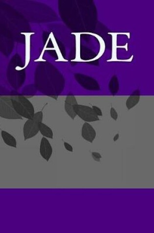 Cover of Jade