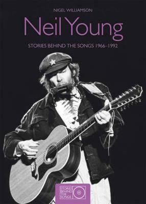 Book cover for Neil Young: Journey SBTS