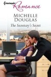 Book cover for The Secretary's Secret