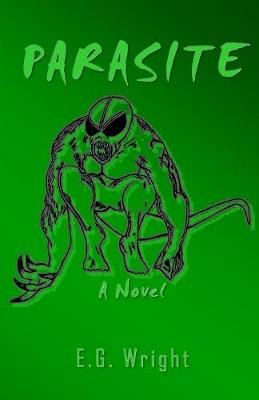 Book cover for Parasite