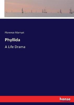 Book cover for Phyllida