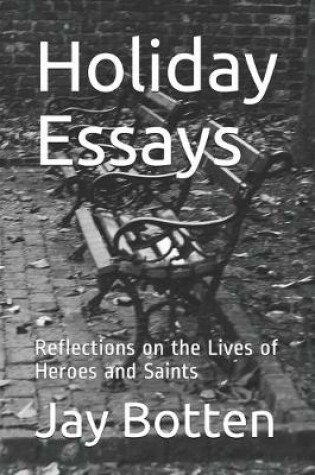 Cover of Holiday Essays