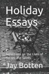 Book cover for Holiday Essays