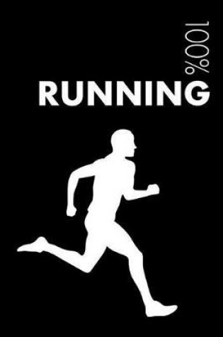 Cover of Running Notebook
