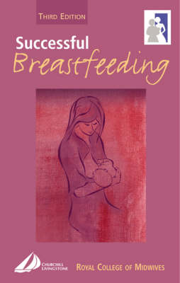 Book cover for Successful Breastfeeding