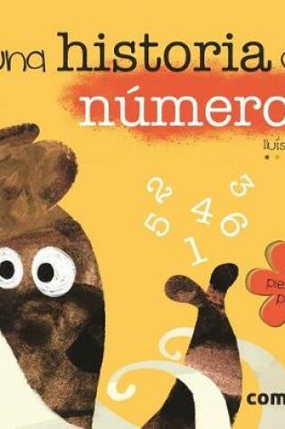 Cover of Una Historia de Números