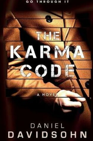 Cover of The Karma Code